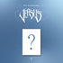 VIVIZ 4TH MINI ALBUM - VERSUS (PLVE VER.)
